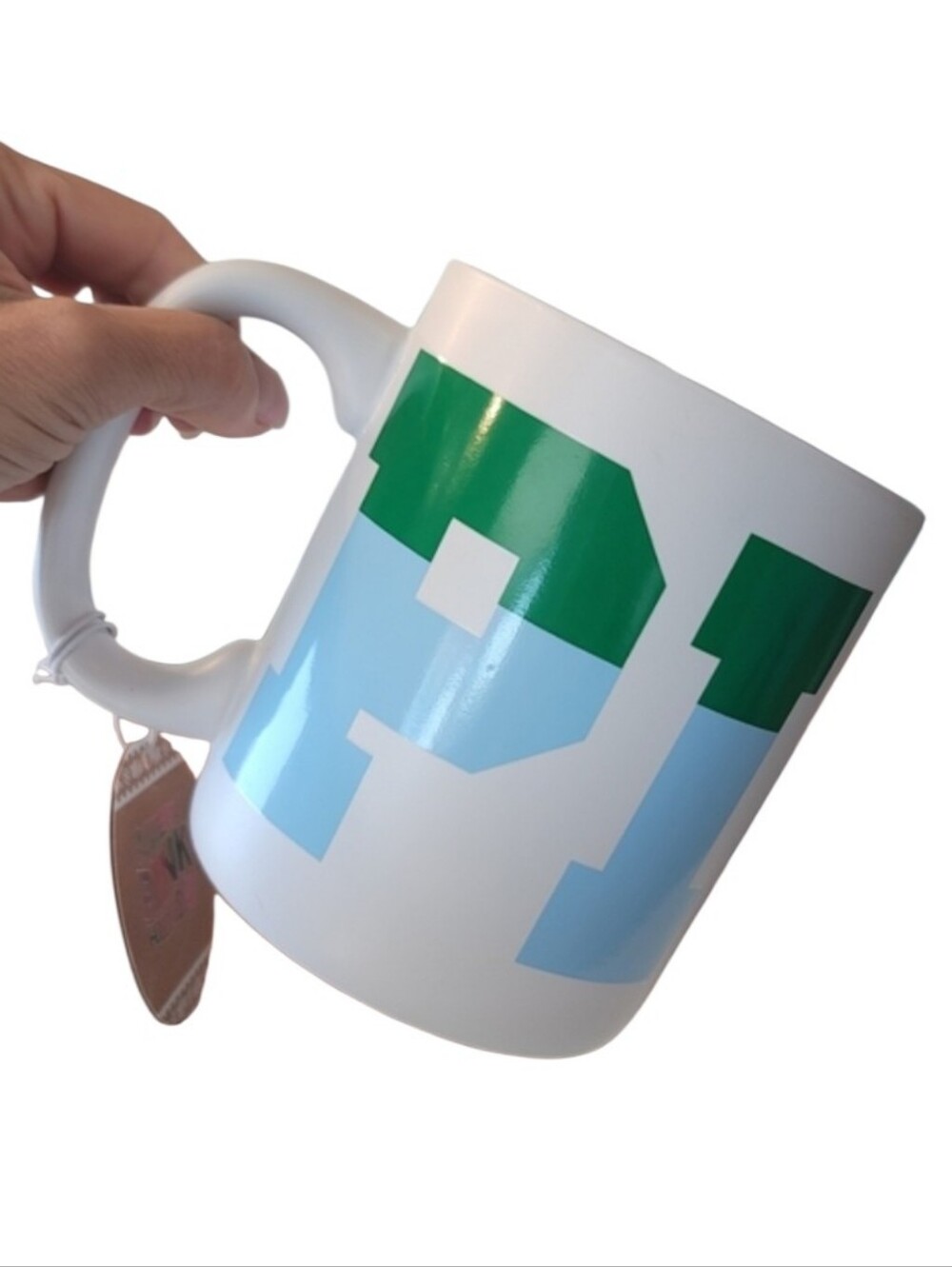 🆕️ Victoria's Secret PINK Oversized Holiday Mug